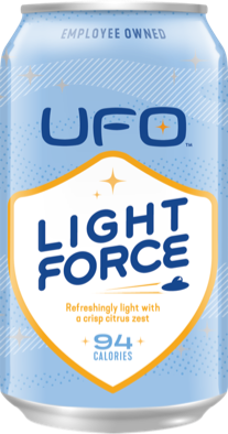 Harpoon UFO Light Force