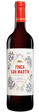 La Rioja Alta Finca San Martin 2019