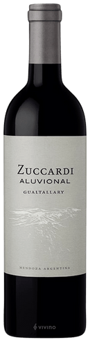 Zuccardi Aluvional Malbec 2019
