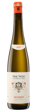 Nik Weis Wiltinger Alte Reben