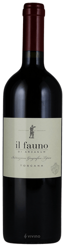Tenuta di Arceno il Fauno di Arcanum 2014 (1.5L)