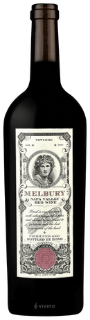 BOND Melbury Cabernet Sauvignon 2007/2008