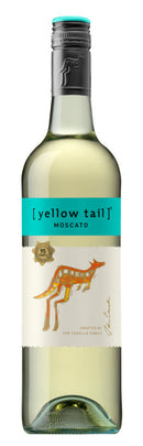 Yellow Tail Moscato