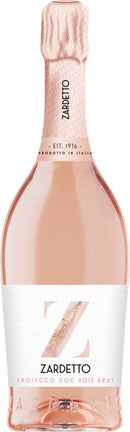 Zardetto Prosecco Rose