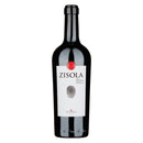Zisola Sicilia Noto Rosso DOC 2018